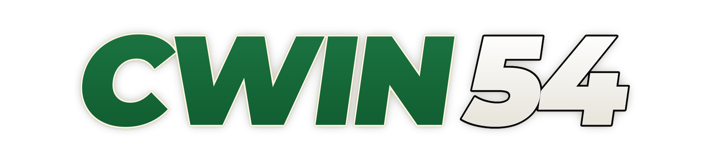 cwin54 – Nhà Cái Cá Cược Trực Tuyến